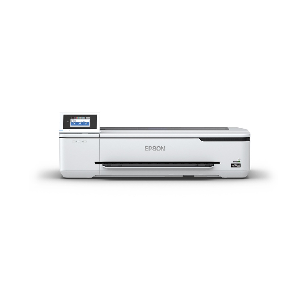 PLOTER EPSON SURECOLOR T3170M INALAMBRICA USB/ESCANER INTEGRADO/WIFI SCT3170M