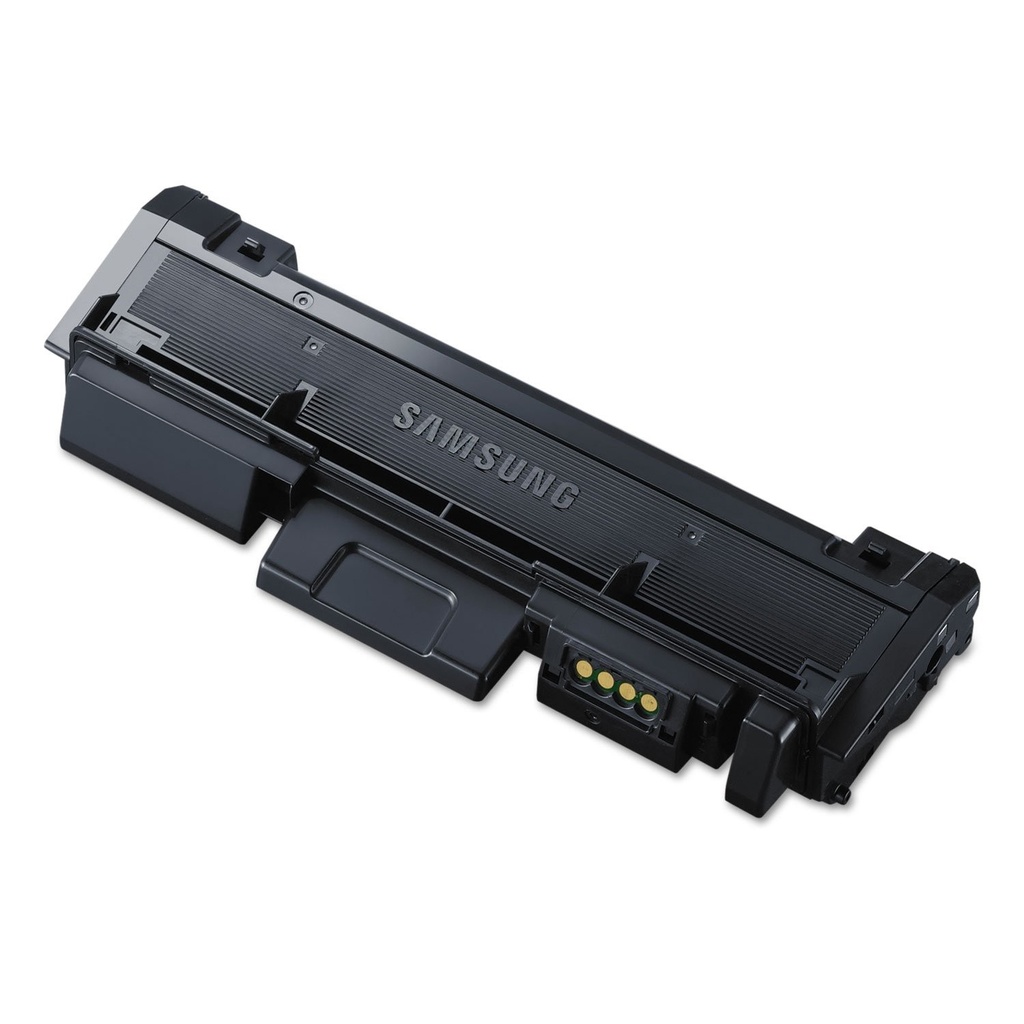 TONER HPINC SAMSUNG D116L NEGRO XPRES 2665/3015 3000PAGS MLT-D116L
