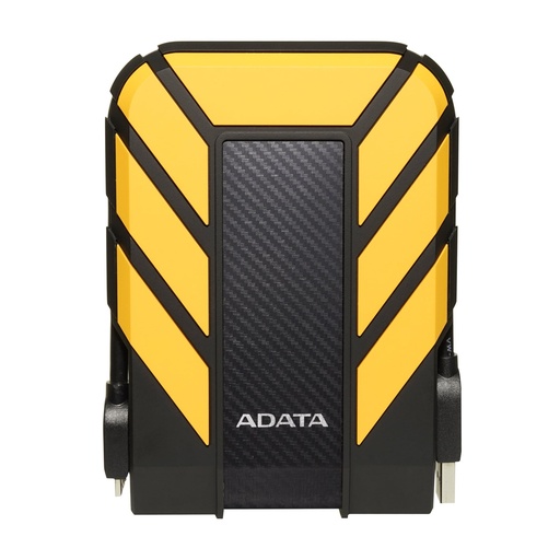 [AHD710P-4TU31-CBK] DISCO EXTERNO ADATA HD710P 4TB NEGRO USB 3.1, IP68 AGUA, POLVO, MIL-STD-810G 516.6 GOLPES,