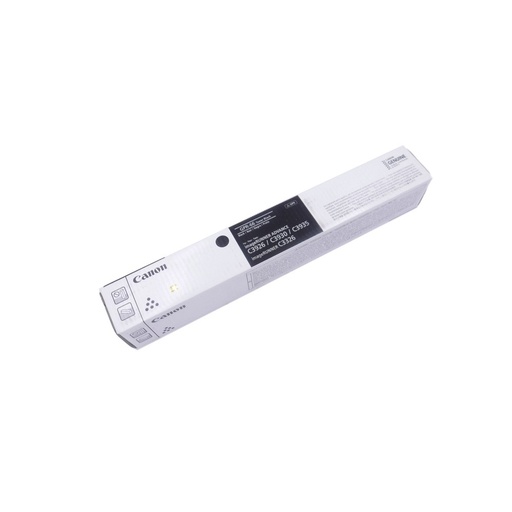 [5753C003AA] TONER CANON GPR-66 NEGRO RENDIMIENTO 38000 PAGINAS IRA C3326I