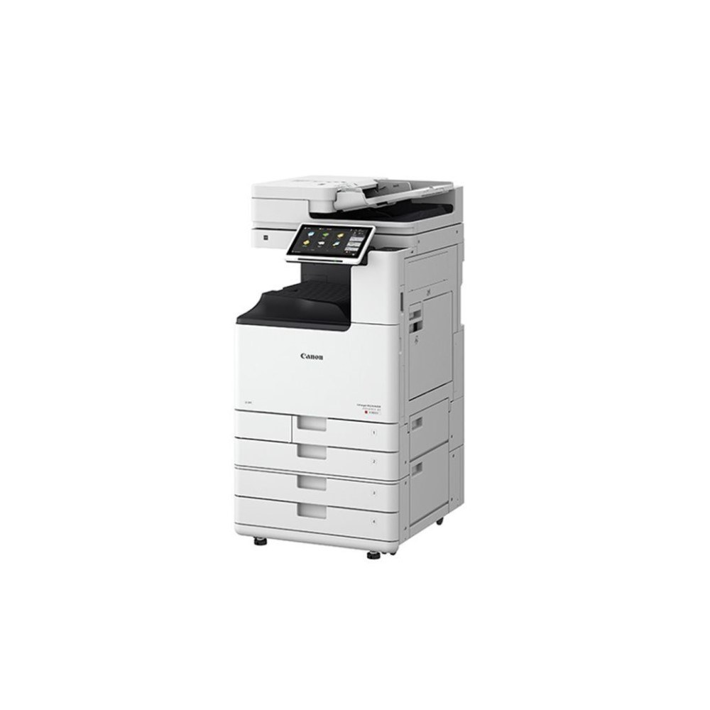 TONER CANON GPR-66 CYAN RENDIMIENTO 25500 PAGINAS IRA C3326I