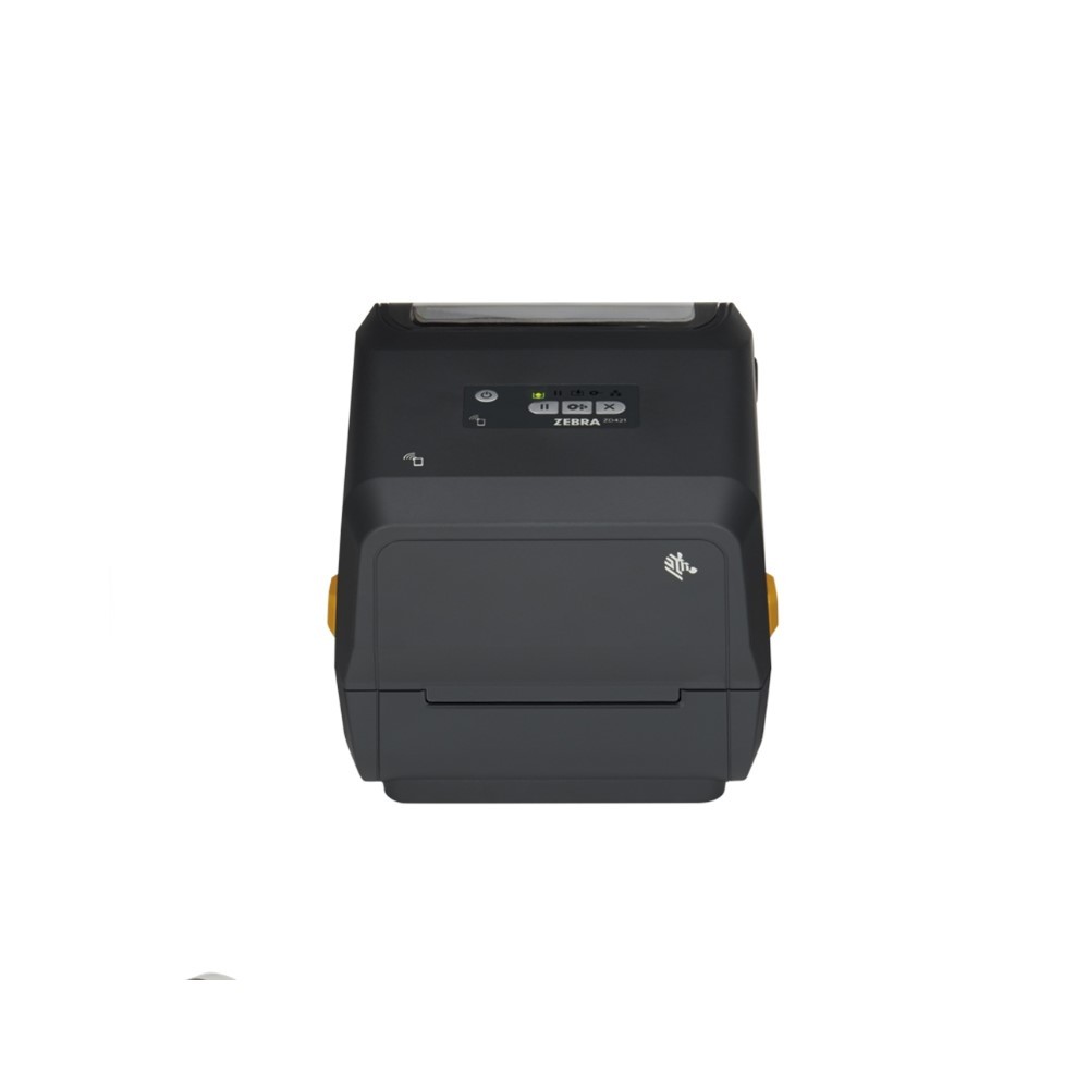 [ZD4A042-301M00EZ] IMPRESORA DE ETIQUETAS ZEBRA ZD421 TT ESCRITORIO 74/300M/203 DPI USB,USB HOST ,BTLE5