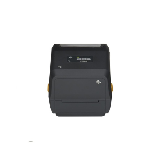 [ZD4A042-301M00EZ] IMPRESORA DE ETIQUETAS ZEBRA ZD421 TT ESCRITORIO 74/300M/203 DPI USB,USB HOST ,BTLE5