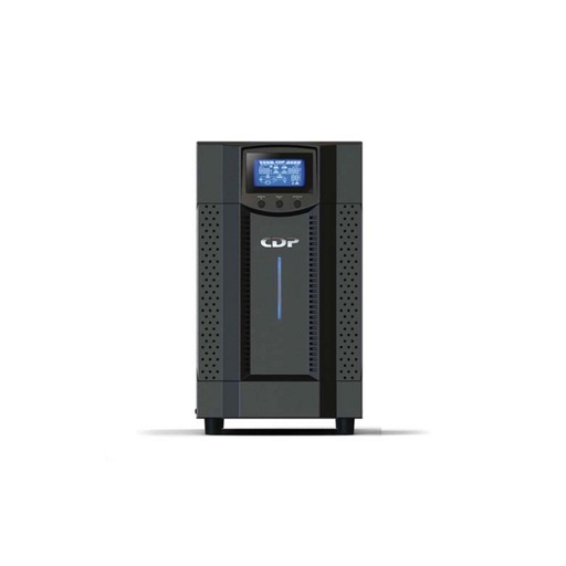 [UPO11-2AXI] UPS ONLINE CDP UPO11-2AXI 2000VA 220V -1600W 8 SALIDAS USB RS232