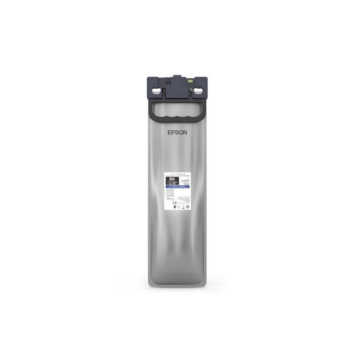 [T05B120] TINTA EPSON T05B NEGRA WF C878R/C879R 86000 PAG T05B120