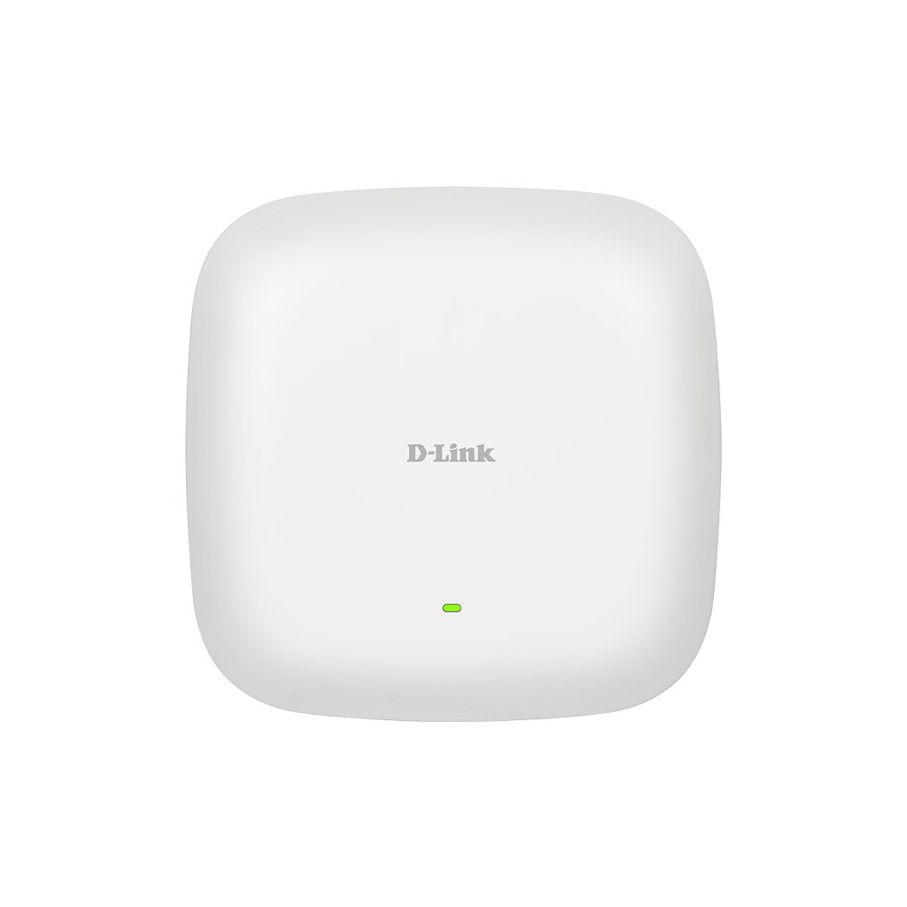 ACCESS POINT D-LINK DAP-X2850 AX3600/WIFI 6/POE/MU-MIMO/1 PTO. GE/1 PTO. 2.5 GBASE- T/NUCLIAS CONNECT