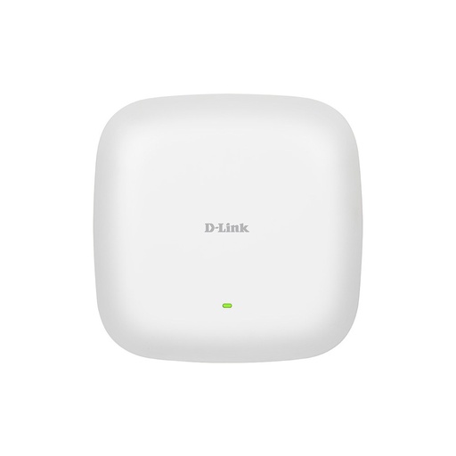 [DAP-X2850] ACCESS POINT D-LINK DAP-X2850 AX3600/WIFI 6/POE/MU-MIMO/1 PTO. GE/1 PTO. 2.5 GBASE-T/NUCLIAS CONNECT