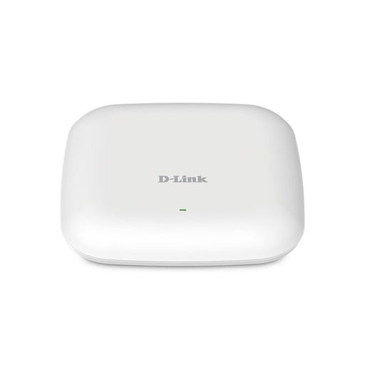 [DAP-2610] ACCESS POINT D-LINK DAP-2610 AC1300 WIRELESS WAVE 2 DUAL BAND POE