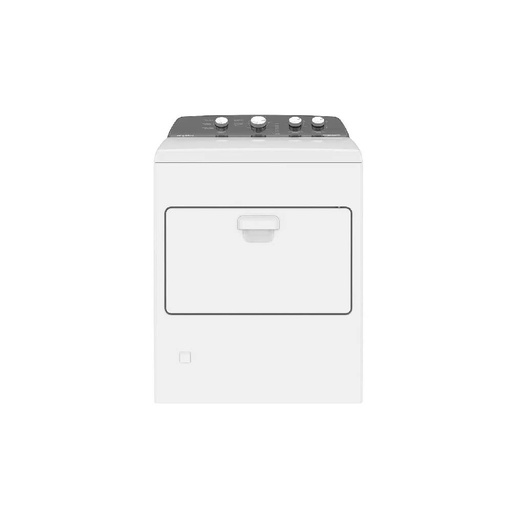 [7MWGD2140JB] SECADORA WHIRLPOOL A GAS 7MWGD2140JB 23KG CARGA FRONTAL DRY XPERT BLANCA/MODELO AMERICANA