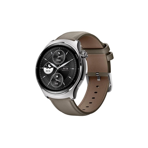 [XPAW019KH] SMARTWATCH MIBRO LITE 3 PRO GRIS BT 5.3 BAT.350MAH 1.32 AMOLED 5ATM 150 M. SPORT