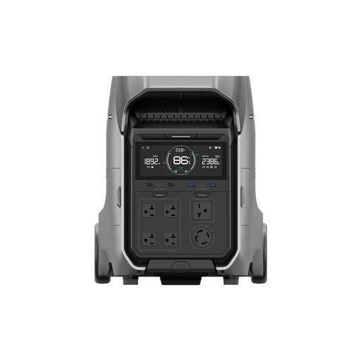 [EFDELTAPRO3] ESTACION ECOFLOW/DELTA PRO 3