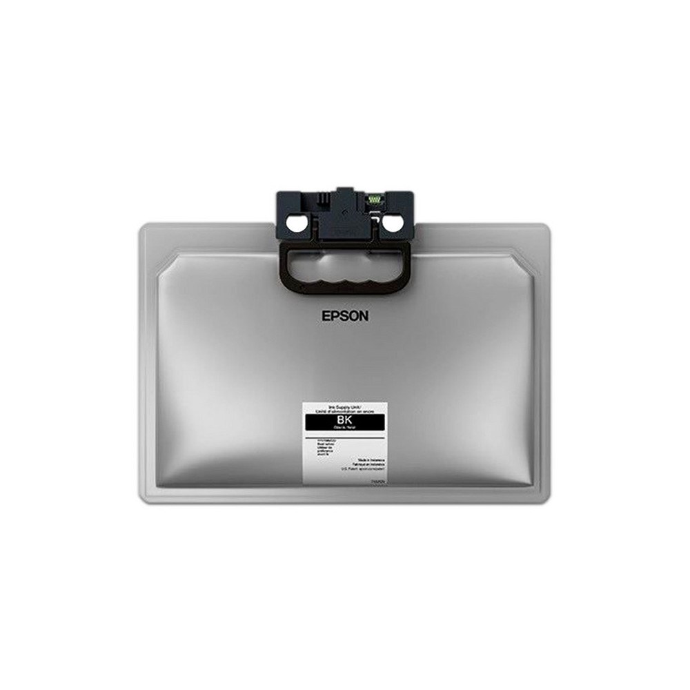 CONSUMIBLE EPSON/T12C NEGRO WFC5399/5899 40000 PAG T12C120-AL