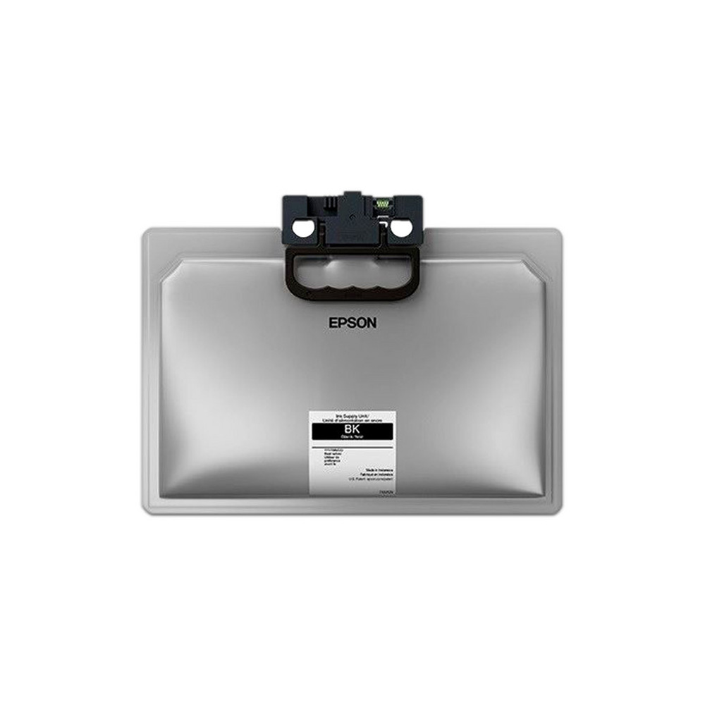 CONSUMIBLE EPSON/T12C NEGRO WFC5399/5899 40000 PAG T12C120-AL