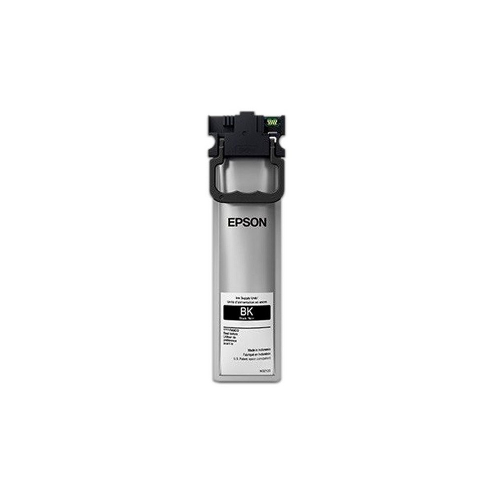 CONSUMIBLE/EPSON T12B NEGRO WFC5399/5899 10000 PAG T12B120-AL