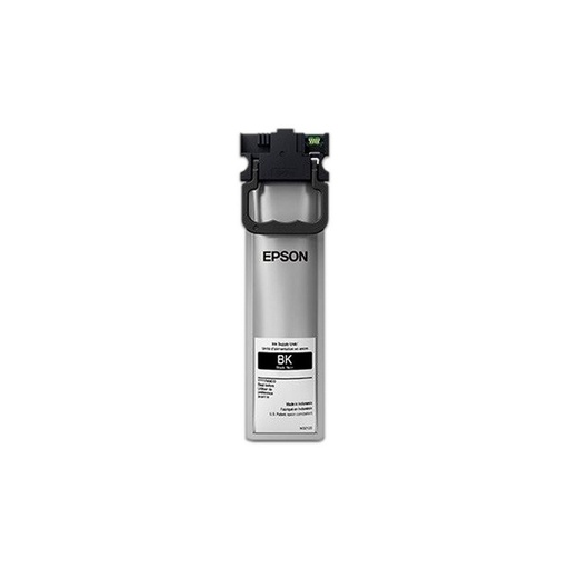 [T12B120-AL] CONSUMIBLE/EPSON T12B NEGRO WFC5399/5899 10000 PAG T12B120-AL