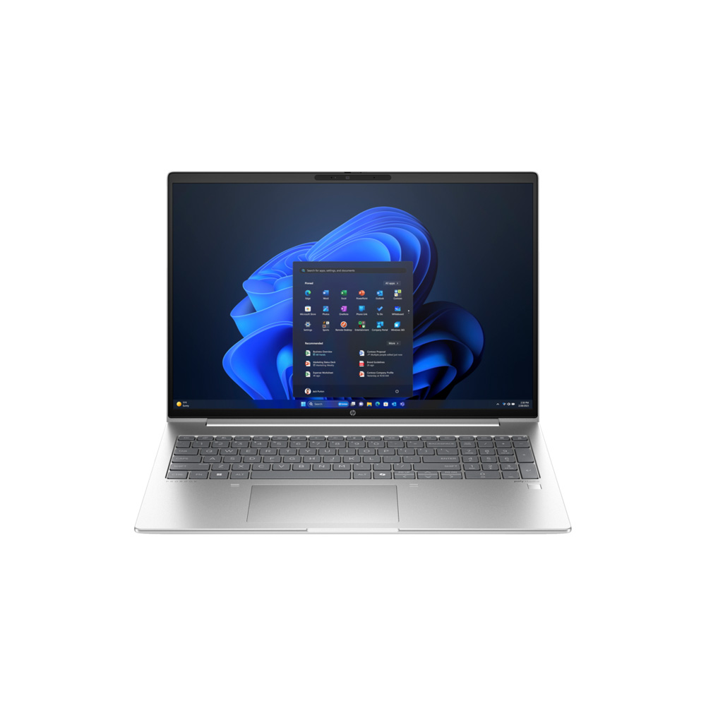 PORTATIL HP PROBOOK 460 16 pulgadas WUXGA U7-155U 16GB DDR5 5600 1TB M.2 SSD W11 PRO 1-1-0