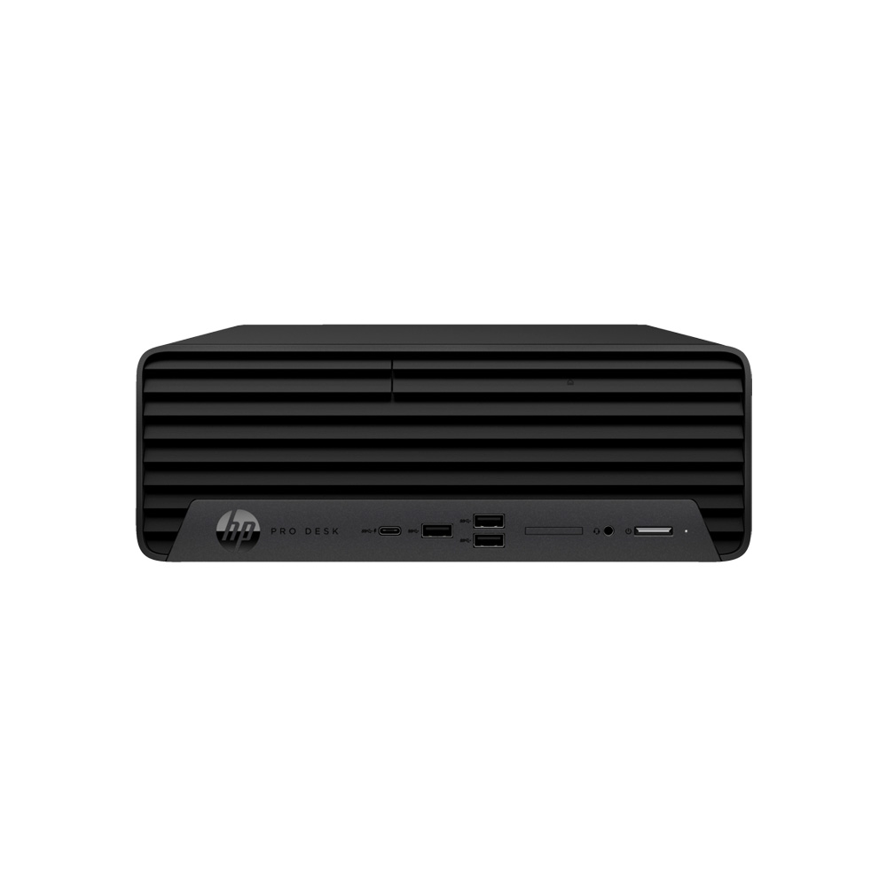 BM COMPUTADOR HP PRO DESK 400 G9R SFF I5 14500 16GB DDR5 4800 1TB M.2 SSD WIFI 6 W11 PRO 1/1/1