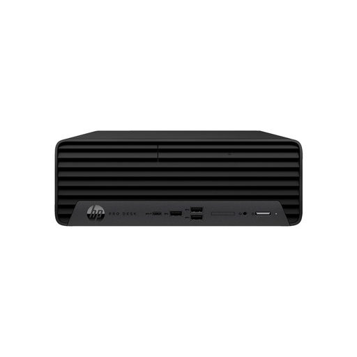 [A03GDLA#ABM] BM COMPUTADOR HP PRO DESK 400 G9R SFF I5 14500 16GB DDR5 4800 1TB M.2 SSD WIFI 6 W11 PRO 1/1/1