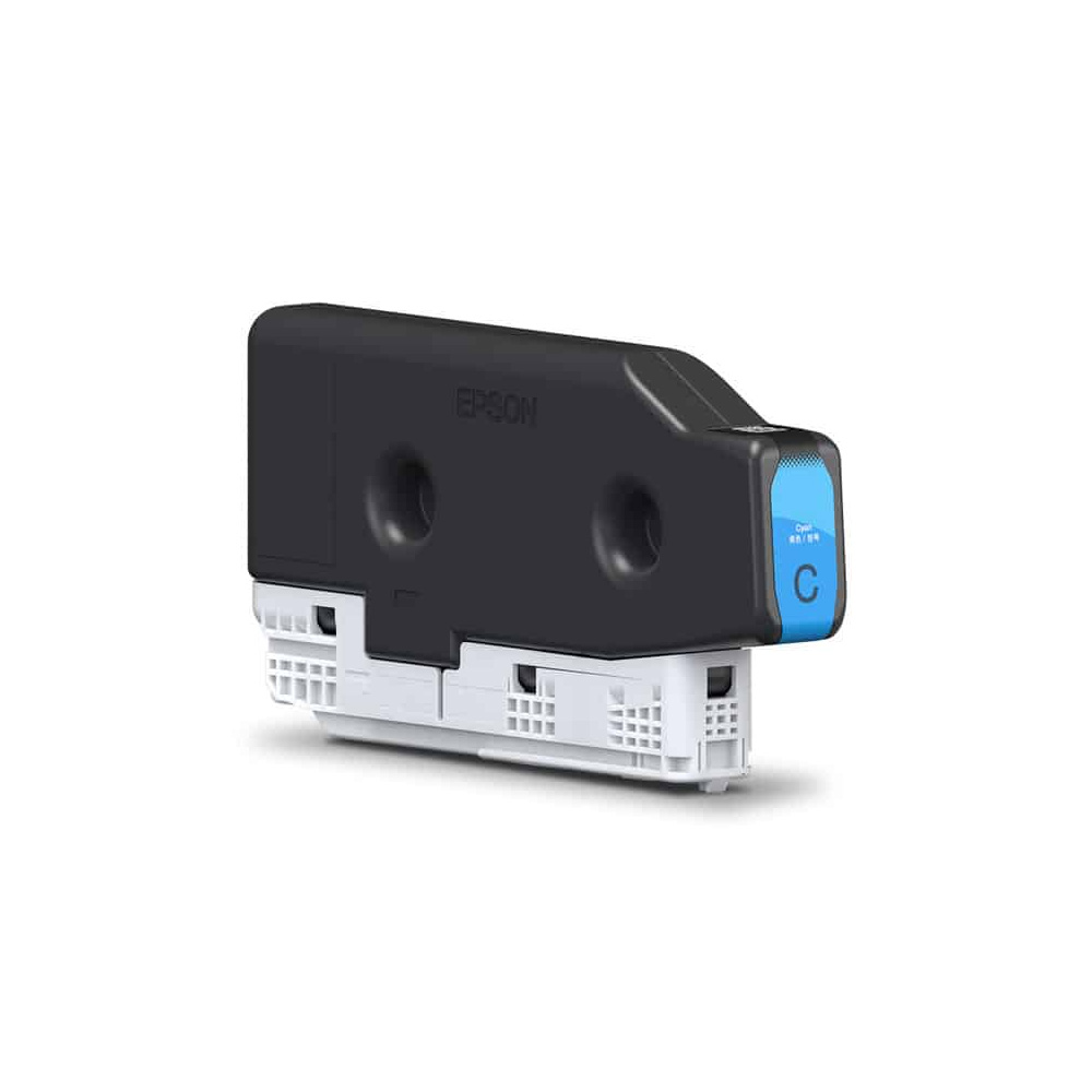 CONSUMIBLE EPSON/T08M CYAN AMC550 28000 PAG T08M200