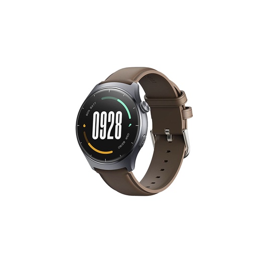 [XPAW020DG] SMARTWATCH MIBRO/LITE 3 GRIS OSCURO BT 5.3 LLAMADAS 1.3 AMOLED 2ATM 100 MODOS ANDROID Y IOS