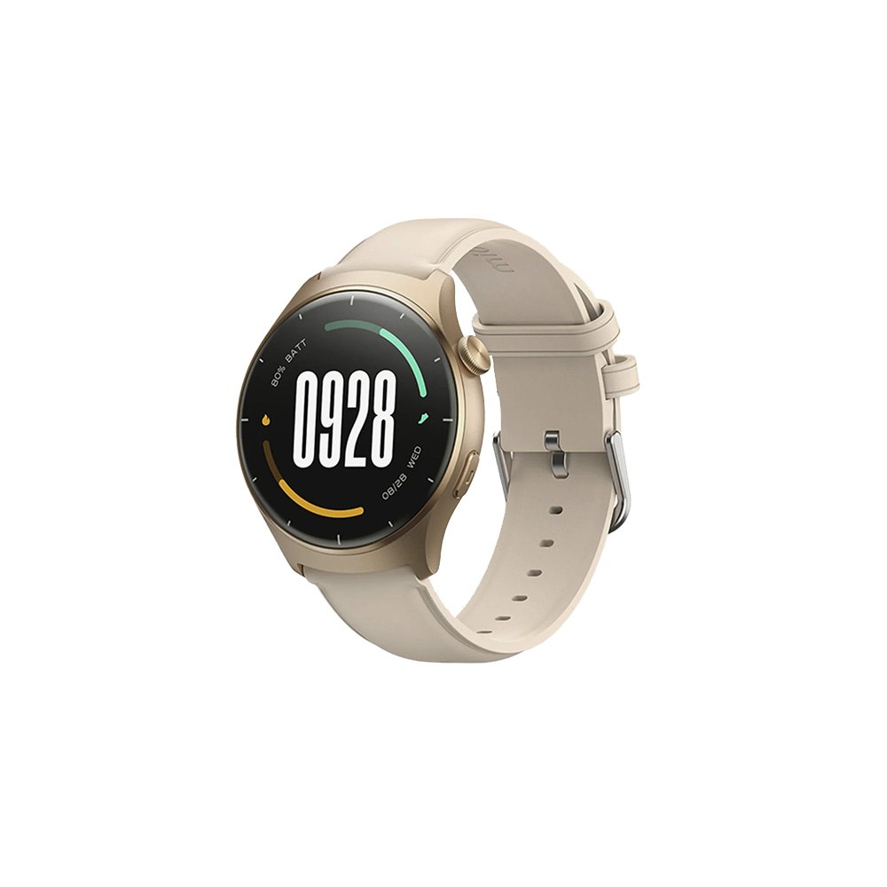 SMARTWATCH MIBRO/LITE 3 GOLD BT 5.3 LLAMADAS 1.3 AMOLED 2ATM 100 MODOS ANDROID Y IOS