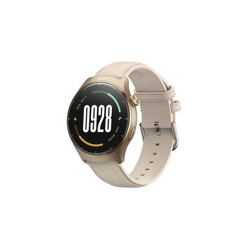 [XPAW020GO] SMARTWATCH MIBRO/LITE 3 GOLD BT 5.3 LLAMADAS 1.3 AMOLED 2ATM 100 MODOS ANDROID Y IOS