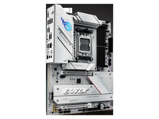 [ROGSTRIXB850-AGAMINGWIFI] MAINBOARD/ASUS ROG STRIX B850-A GAMING WIFI AM5 DDR5 PCIE 5.0 WIF7