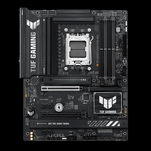 [TUFGAMINGB850-PLUSWIFI] MAINBOARD ASUS/TUF GAMING B850-PLUS WIFI DDR5 AM5
