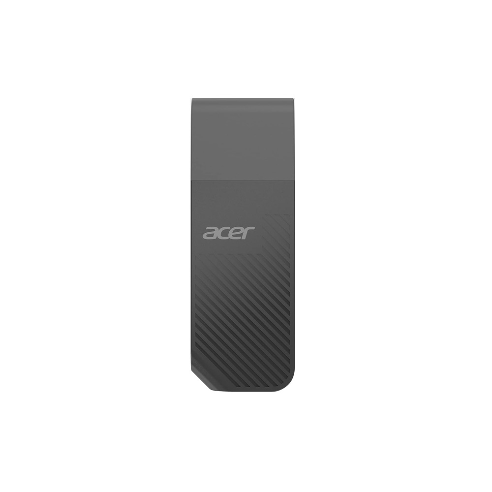 [BL.9BWWA.511] FLASHMEMORY ACER/ACER UP200 64GB BLACK USB 2.0