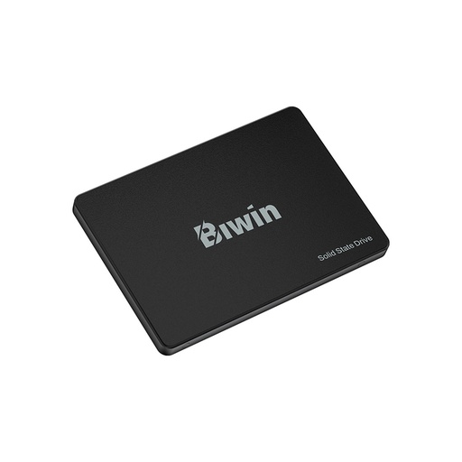[BM100NN512G-RGX] SSD BIWIN TECHNOLOGY/MAINSTREAM M100 512GB SATAIII 2.5 520MBS