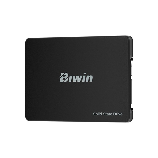 [BM100NN01TB-RGX] SSD BIWIN TECHNOLOGY/MAINSTREAM M100 1TB SATAIII 2.5 520MBS