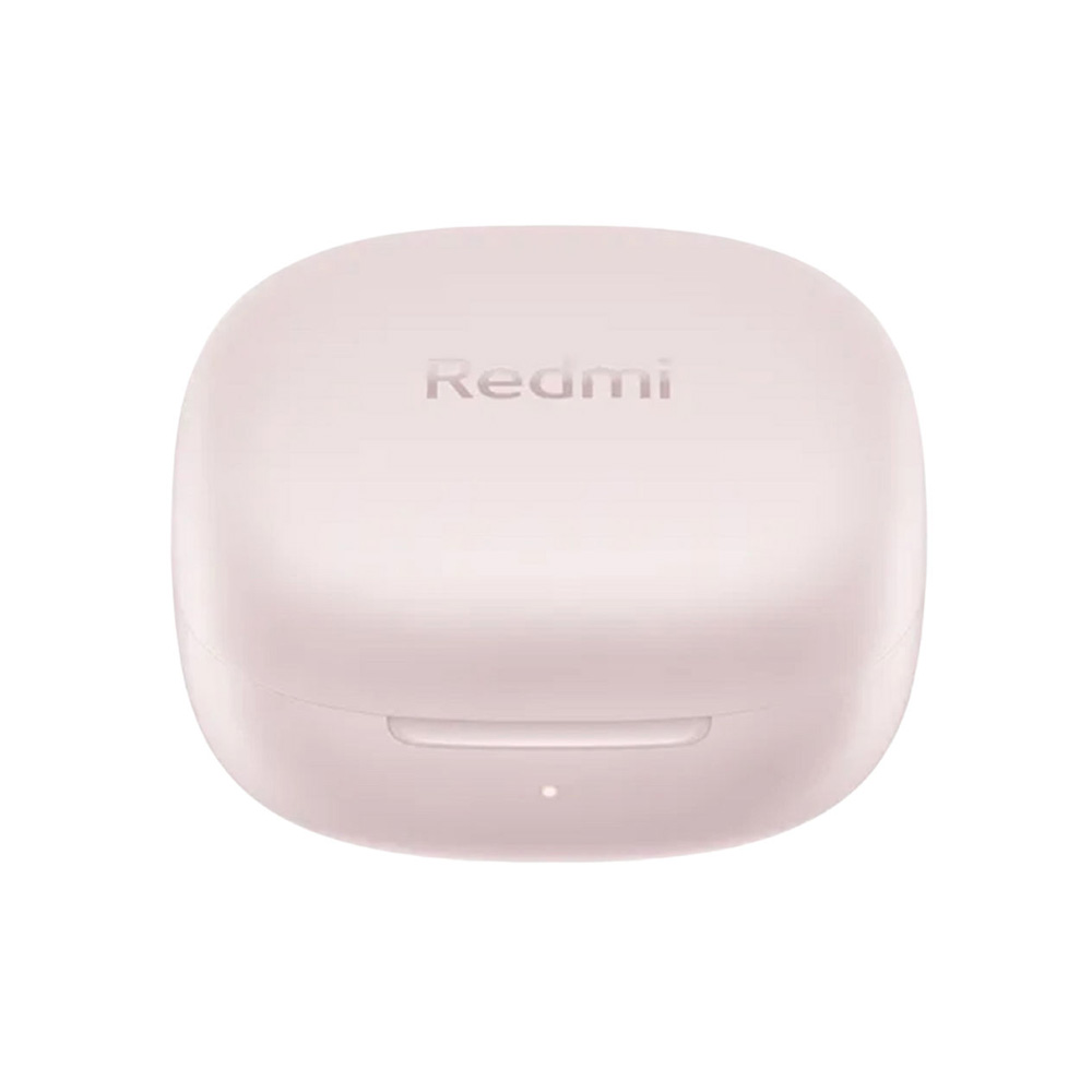 AUDIO XIAOMI/REDMI BUDS 6 PLAY ANUL. RUIDO /36 H. /BT 5.4 /IPX4 /COLOR ROSADO