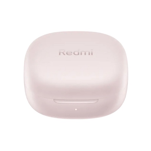 [BHR8775GL] AUDIO XIAOMI/REDMI BUDS 6 PLAY ANUL. RUIDO /36 H. /BT 5.4 /IPX4 /COLOR ROSADO