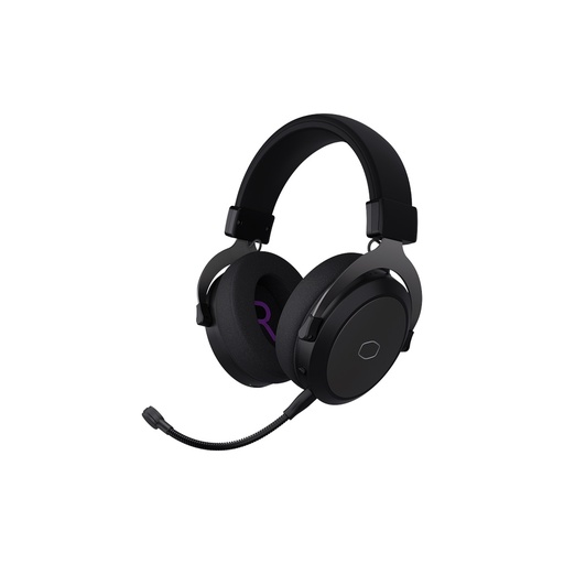 [CH-351] HEADSETS COOLER MASTER/CH351 WIRELESS GAMING HEADSET USB TIPO C