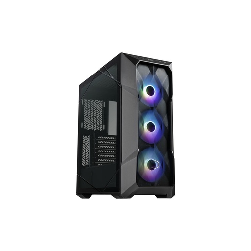[TD500V2-KGNN-S00] CASE COOLER MASTER/TD500 MESH V2 NEGRO ATX