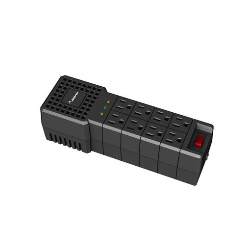 [AB-R1208N#] REGULADOR ABLEREX/AB-R1208N 1200VA/600W/120V/8 TOMAS
