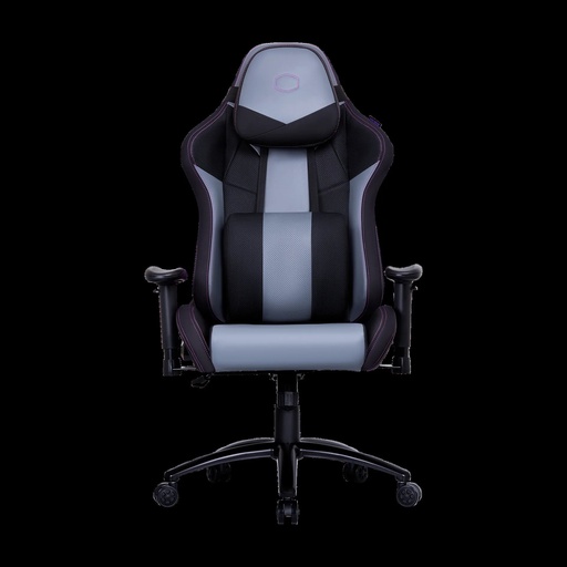 [CMI-GCR3-BK] ACCESORIO COOLER MASTER/CMI-GCR3-BK GAMING CHAIR BLACK