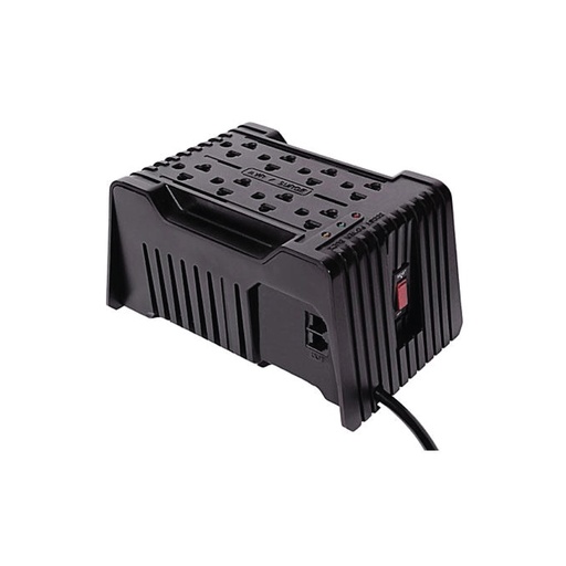 [AB-R1608#] REGULADOR ABLEREX/AB-R1608 1200VA/800W/120V/8 TOMAS