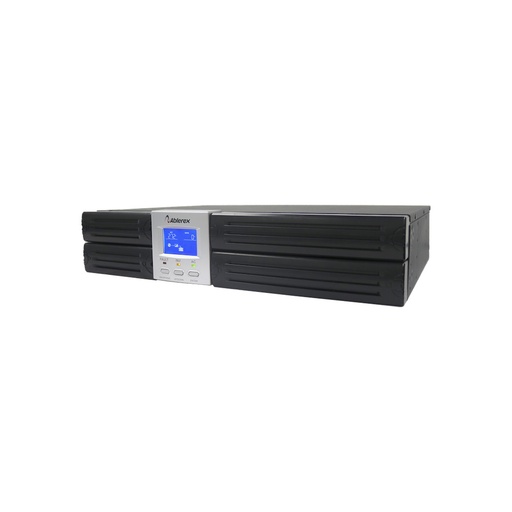 [AB-SR1500#] UPS ABLEREX/AB-RS1500 SMART INTERACTIVO RACK Y TORRE /1500VA/900W/120V/8 TOMAS