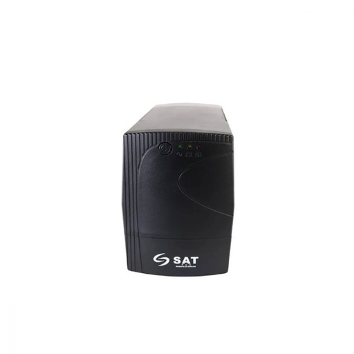 [SATUR750#] UPS SAT/SATUR750/750VA 360W /4 TOMAS