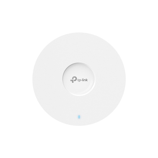 [EAP650] ACCESS POINT TPLINK/EAP650 AX3000/ WIFI6/INTERIOR/MONTAJE EN TECHO