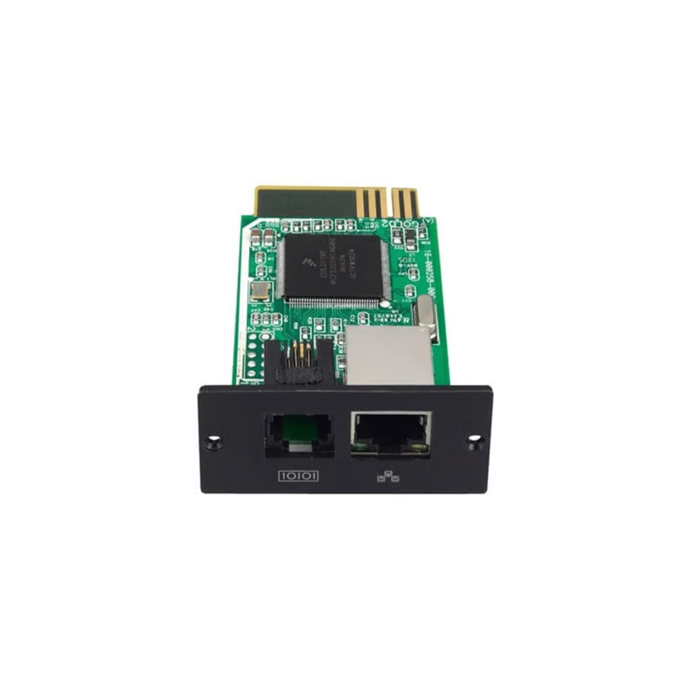 TARJETA UNIPOWER/SNMP PARA UPS UNIPOWER UPSO11TL - UPSO22TL