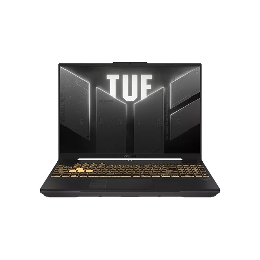 [FX608JHR-RV026] COMPUTADOR ASUS TUF FX608JHR-RV026 I7-14650HX/ 16G/1TSSD/RTX5050 8G/16FHD/SIN SISTEMA OPERATIVO/GRIS