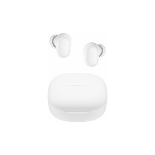 [BHR8773GL] AUDIO XIAOMI/REDMI BUDS 6 PLAY ANUL. RUIDO /36 H. /BT 5.4 /IPX4 /COLOR BLANCO