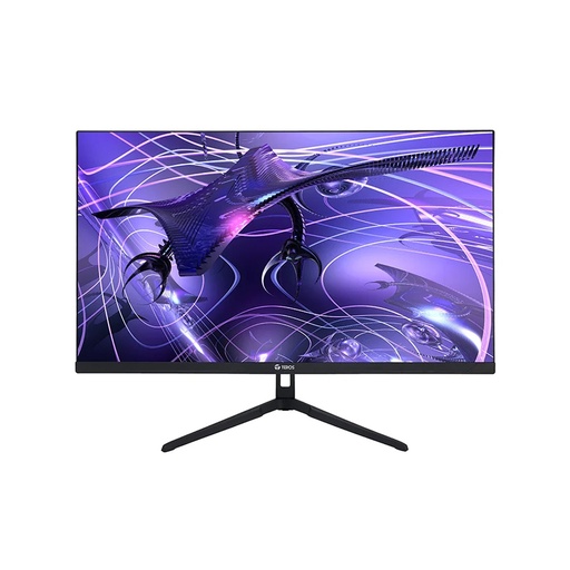 [TE-2786G] MONITOR TEROS GAMING TE-2786G 27 PULG PLANO FULL HD IPS 1920X1080 200HZ 1MS AUDIO OUT HDMI DP