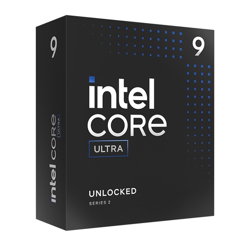 [BX80768225] PROCESADOR INTEL CORE ULTRA 5 225 4.90GHZ 10 NUCLEOS LGA1851