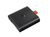 HUB GENIUS UH-400 USB TIPO-C A 4 PUERTOS USB-A 3.0 /WIN 8/10/11 /MAC OS 13.5 /ANDROID OS /APPLE IO