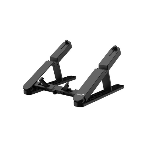 [31250020400] SOPORTE GENIUS PARA PORTABLES HASTA 17 PLGDS. / 6 NIVELES DE ALTURA AJUSTABLE / SOPORTA HASTA 10KG