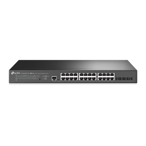 [SG3428XPP-M2] SWITCHES TPLINK/SG3428XPP-M2 / 24 PUERTOS / CAPA 2/ PUERTOS DE 2.5 GBPS