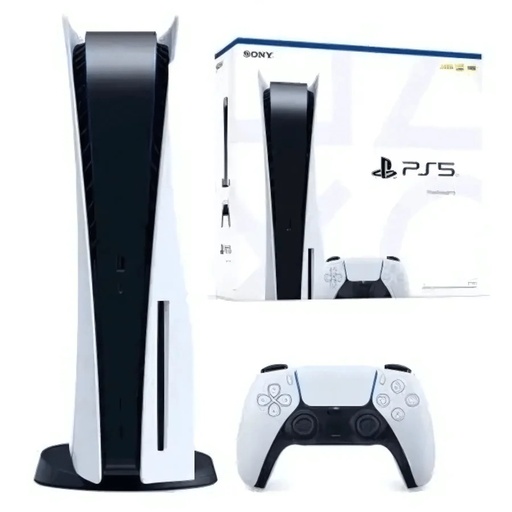 [SONCONHWSON-PS5711719573432] CONSOLA/DE/JUEGO/SONY DISCO SLIM STANDARD CORE - LATAM